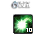 [WoW Classic ERA]  Greater Nether Essence *10