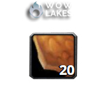 [WoW Classic ERA] Light Leather *20