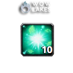 [WoW Classic ERA] Living Essence *10