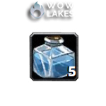 [WoW Classic ERA]  Free Action Potion *5
