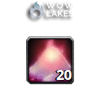 [WoW Classic ERA] Illusion Dust *100