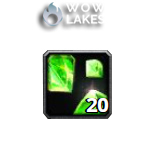 [WoW Classic ERA] Malachite *10