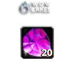 [WoW Classic ERA] Shadowgem *10