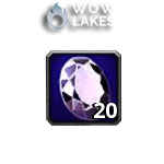[WoW Classic ERA] Souldarite *10