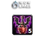 [WoW Classic ERA] Elixir of Demonslaying *10