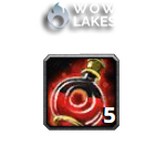 [WoW Classic ERA]  Elixir of Detect Demon *5