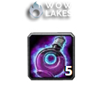 [WoW Classic ERA] Greater Arcane Elixir *10
