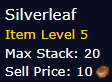 [WoW Classic ERA] Silverleaf *100