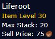 [WoW Classic ERA] Liferoot *100