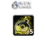 [WoW Classic ERA] Elixir of Greater Firepower *10