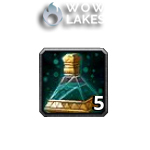 [WoW Classic ERA] Greater Arcane Protection Potion *10