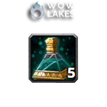 [WoW Classic ERA] Greater Dreamless Sleep Potion *10