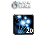 [WoW Classic ERA] Icecap *100