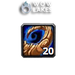 [WoW Classic ERA] Liferoot *100