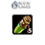 [WoW Classic ERA] Living Action Potion *20