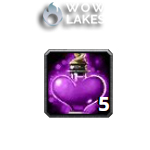 [WoW Classic ERA] Major Rejuvenation Potion *10