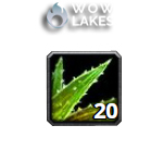 [WoW Classic ERA] Swiftthistle *100