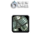 [20th Anniversary Classic ERA] Cloudkeeper Legplates - All Servers Delivery!