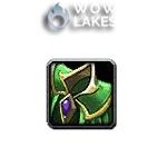 [20th Anniversary Classic ERA] Dreamweave Vest - All Servers Delivery!