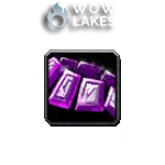 [WoW Classic ERA] Brainlash Item Level 48 (Finger)