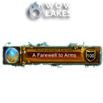 A Farewell to Arms
