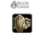 [WoW Classic ERA] Ring of Saviors Item Level 46 (Finger)