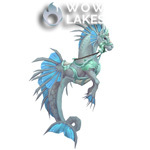 Silver Tidestallion