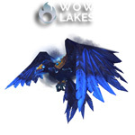 Siren Isle Flying Unlock