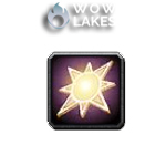 [WoW Classic ERA] Medallion of Grand Marshal Morris Item Level 57 (Neck)