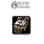 [20th Anniversary Classic ERA] Shadowcraft Gloves - All Servers Delivery!