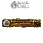 Dragon Isles Pathfinder