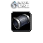 [WoW Classic ERA] Icebane Bracers Item Level 80 (Plate Wrist)