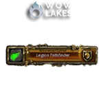 Legion Pathfinder - Broken Isles Pathfinder(Part One + Part Two)