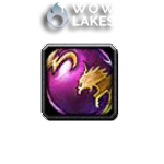 [WoW Classic ERA] Orb of Deception (Trinket)