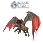 Shadowlands Flying Unlock