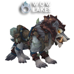 Armored Frostwolf