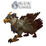 Grand Armored Gryphon(Alliance)