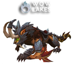 Grand Armored Wyvern(horde)