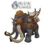 Plainswalker Bearer