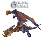 Reins of the Cobalt Pterrordax