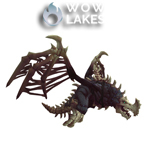 Reins of the Colossal Slaughterclaw