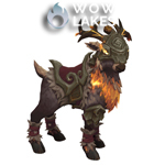 Reins of the Rekindled Dreamstag