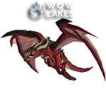 Renewed Proto-Drake