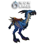 Skyskin Hornstrider