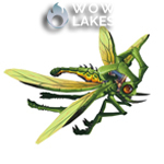 Verdant Skitterfly