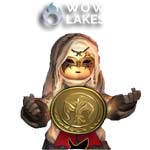 FFXIV PVP Currency Wolf Marks Farm * 10K
