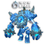Biting Frostshard Core