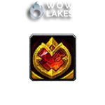 [The War Within] Gilded Undermine Crests Farm