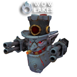 [The War Within] The Big G