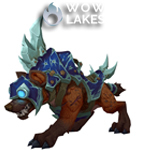 [The War Within] Blackwater Bonecrusher